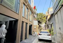 Nhà 6 tầng, 8 căn hộ dịch vụ, thang máy tại Lương Thế Vinh, Tân Phú... Bán nhà riêng tại Tân Phú, Hồ Chí Minh 13