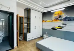 Bán nhà 5 tầng 60m2 hẻm xe tải đường Hương Lộ 2 Bình Tân... Bán nhà riêng tại Bình Trị Đông, Hồ Chí Minh 16
