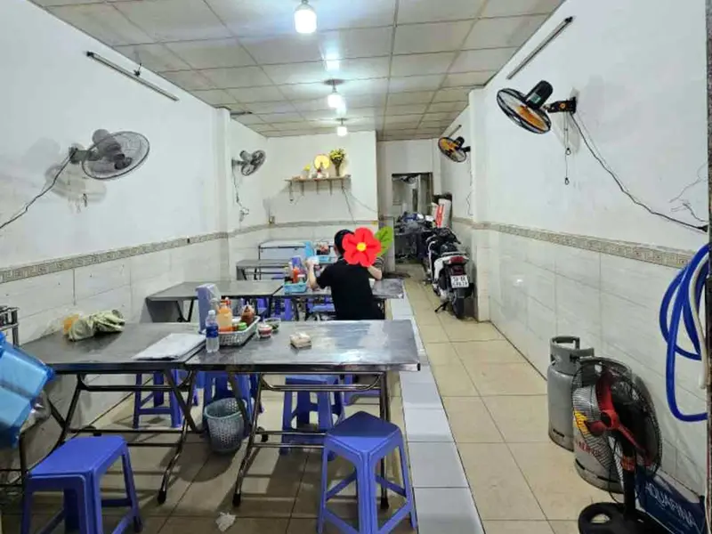 Bán nhà mặt tiền kinh Hồ Học Lãm, An Lạc, quận Bình Tân, diện tích 44m2... Bán nhà mặt phố tại An Lạc, Hồ Chí Minh 01