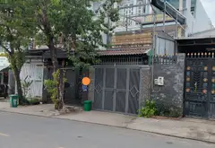 Nhà mặt phố - 83.3m² - Thới An, Quận 12, TP Hồ Chí Minh - 6.9 tỷ... Bán nhà mặt phố tại Thới An, Hồ Chí Minh 01