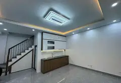 Bán nhà 5 tầng mặt ngõ kinh doanh Cầu Giấy, diện tích 34m²... Bán nhà riêng tại Cầu Giấy, Hà Nội 05