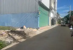 Cơ hội vàng sở hữu đất mặt tiền đường rộng tại Bình Tân... Bán đất tại Bình Tân, Hồ Chí Minh 05