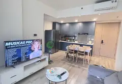 Cuộc sống tiện nghi giữa lòng Thủ Đức - Căn hộ 2 phòng ngủ tươi mới... Bán owner_side tại Long Bình, Hồ Chí Minh 10