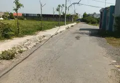 Bán đất mặt tiền 5m tại xã Xuân Thới Thượng, đường xe tải tránh, sổ hồng riêng... Bán đất tại Bà Điểm, Hồ Chí Minh 03