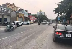 Nhà mặt phố lô góc, mặt tiền rộng, tiện kinh doanh ngay Tiên Dược... Bán nhà mặt phố tại Sóc Sơn, Hà Nội 07