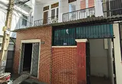Nhà đẹp quận Phú Nhuận, rộng thoáng, giá tốt... Bán nhà riêng tại Phú Nhuận, Hồ Chí Minh 01