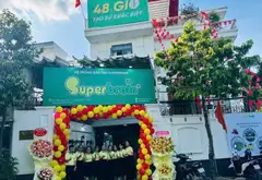 Mặt tiền kinh doanh cực đỉnh tại trung tâm Bình Chánh... Bán partner tại Bình Chánh, Hồ Chí Minh 02