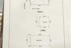 Nhà 3 tầng lung linh ngay trung tâm Tân Bình, giá sốc 6.4 tỷ... Bán owner_side tại Bảy Hiền, Hồ Chí Minh 21