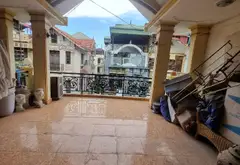 KHU ĐÔ THỊ ĐẠI KIM - CẠNH HỒ LINH ĐÀM - MẶT TIỀN 6M - VỈA HÈ 3 Ô TÔ TRÁNH... Bán nhà riêng tại Định Công, Hà Nội 10
