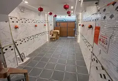 Bán nhà 4 tầng 7PN 7WC tại Quang Trung giá 9,8 tỷ... Bán nhà riêng tại An Hội Tây, Hồ Chí Minh 02