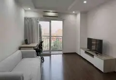 Bán căn hộ 2 phòng ngủ tại Chung cư Newtatco, Ba Đình, đầy đủ nội thất, pháp lý rõ ràng... Bán căn hộ chung cư tại Ba Đình, Hà Nội 01