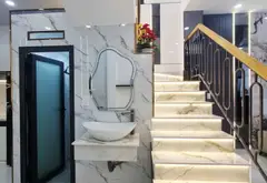 Bán nhà riêng góc hai mặt tiền hẻm Nguyễn Kiệm, 38m², 2 tầng, giá 5.98 tỷ... Bán nhà riêng tại Hạnh Thông, Hồ Chí Minh 06