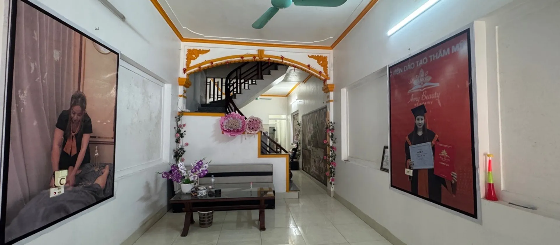 Bán đất tặng nhà mặt phố Kim Giang, vị trí kinh doanh sầm uất, cơ hội lớn để đầu tư 193m2 38 tỷ... Bán nhà mặt phố tại Thanh Liệt, Hà Nội 01
