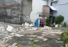 Bán đất Phúc Hải diện tích 43m2, vị trí đẹp, cách trung tâm nhanh... Bán đất tại Hưng Đạo, Hải Phòng 02