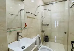 Nhà 4 Tầng Hiện Đại Gần Mặt Tiền Nguyễn Thượng Hiền... Bán nhà riêng tại Bình Lợi Trung, Hồ Chí Minh 07