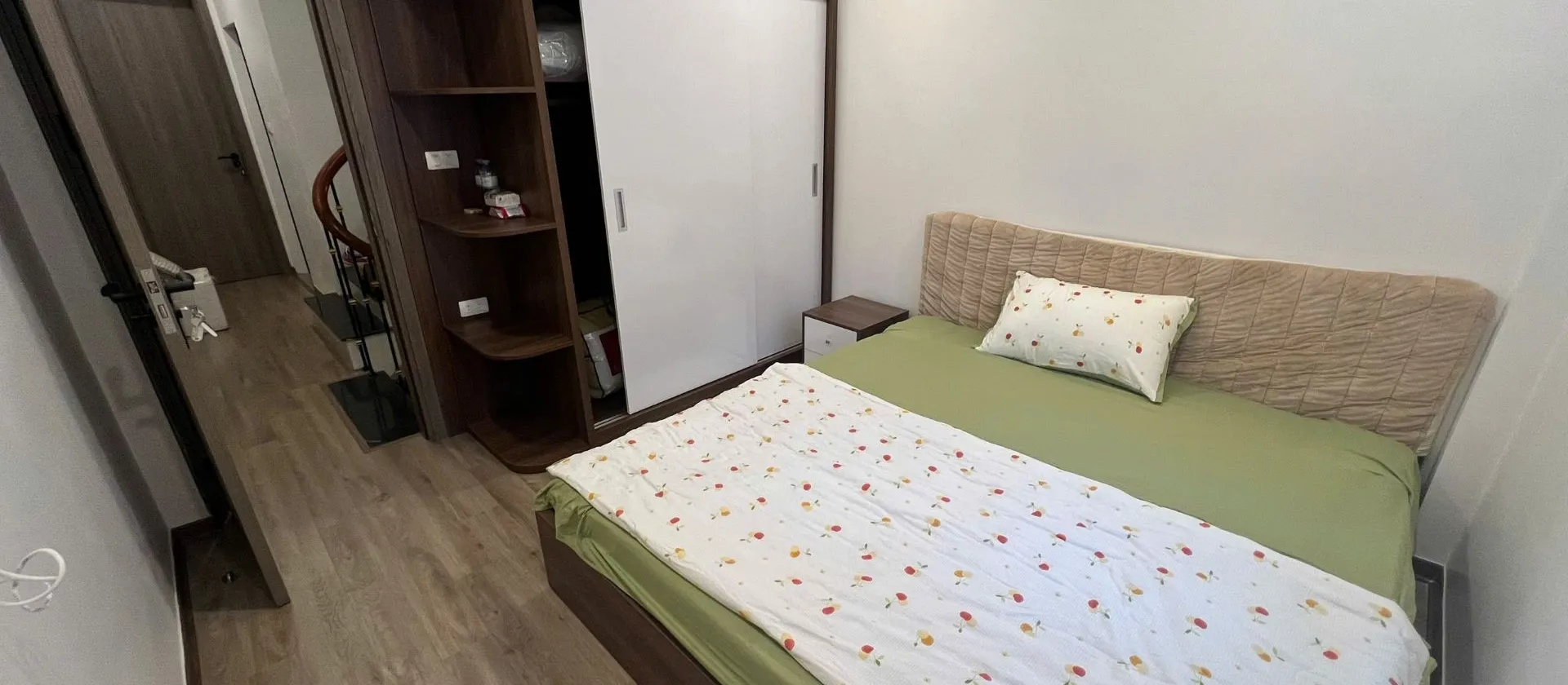 Bán nhà riêng 5 tầng Lạc Long Quân, Tây Hồ, 41m², 6 phòng ngủ, pháp lý rõ ràng... Bán nhà riêng tại Tây Hồ, Hà Nội 01