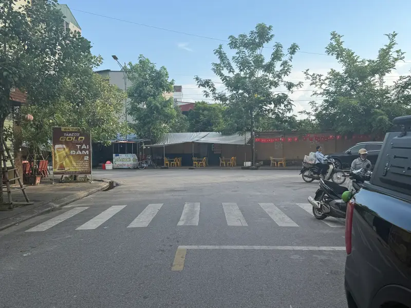 🏡 SẴN NHÀ 3 TẦNG SÁT SÁT KCN QUẾ VÕ 1_ BẮC NINH– CHỈ VIỆC XÁCH VALI VÀO Ở MÀ CHỈ SÁT 3.0x TỶ... Bán nhà riêng tại Nam Sơn, Bắc Ninh 01