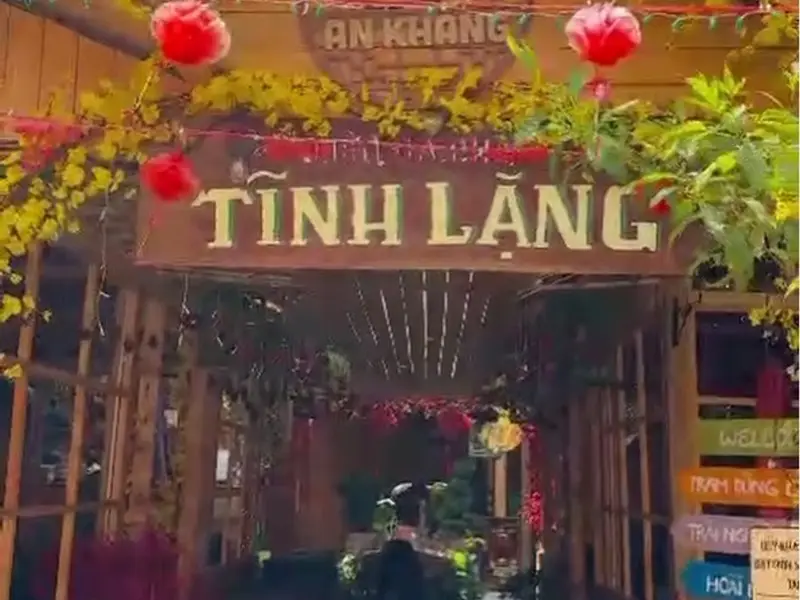 Bán nhà mặt phố quận 3 vị trí đắc địa, đa tiện ích... Bán nhà mặt phố tại Nhiêu Lộc, Hồ Chí Minh 01