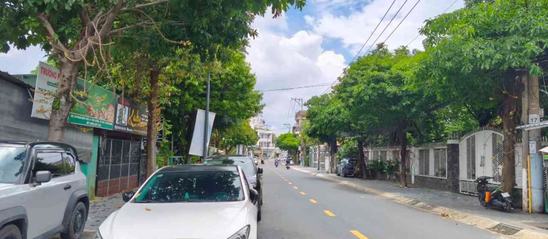 Nhà Chánh Nghĩa, Thủ Dầu Một, Tp HCM... Bán nhà riêng tại Thủ Dầu Một, Hồ Chí Minh 01