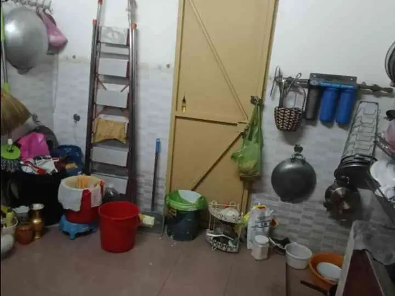 Nhà mặt phố rộng rãi tại khu vực Nguyễn Ngọc Nhựt, thích hợp cho kinh doanh và sinh hoạt... Bán nhà mặt phố tại Phú Thọ Hòa, Hồ Chí Minh 01
