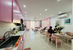 Bán Nhà liền kề55mx7 Tầng Thang Máy - Vĩnh Tuy Gần ĐH Kinh Doanh Công Nghệ - Kinh doanh cho thuê... Bán nhà riêng tại Vĩnh Tuy, Hà Nội 12