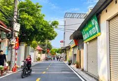 Bán Đất Thiên Lộc - 88m full thổ - oto vào đất - 5,x tỉ... Bán đất tại Thiên Lộc, Hà Nội 03