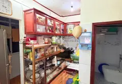 Bán nhà cấp 4 gần mặt tiền Trần Tấn, Tân Phú 130m2... Bán nhà riêng tại Tân Sơn Nhì, Hồ Chí Minh 03