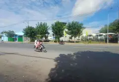 NHÀ Xưởng 3,5 CÔNG MẶT TIỀN NGUYỄN CỬU PHÚ - GỒM CẢ VĂN PHÒNG VÀ NHÀ Ở... Bán nhà mặt phố tại Tân Tạo, Hồ Chí Minh 10