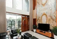 Biệt thự Thang máy 7 Tầng View Hồ tại Phường Bồ Đề, Hà Nội... Bán nhà riêng tại Bồ Đề, Hà Nội 01