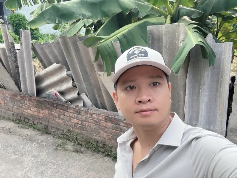 Lô đất vàng tại Sóc Sơn, Hà Nội chờ chủ mới... Bán đất tại Sóc Sơn, Hà Nội 01