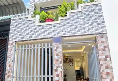 Bán nhà 3 tầng, 3pn gần Tỉnh Lộ 10 với giá 5,07 tỷ... Bán nhà riêng tại Bình Trị Đông, Hồ Chí Minh 01
