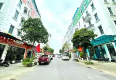 Bán shophouse 4 tầng tại phường Bãi Cháy, trung tâm khu du lịch sầm uất... Bán Shophouse tại Bãi Cháy, Quảng Ninh 07