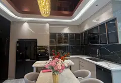 Bán nhà mặt phố tại Quận Phú Thuận, nhà mới 4 tầng hiện đại, diện tích 90m², giá 18.9 tỷ đồng... Bán nhà mặt phố tại Tân Mỹ, Hồ Chí Minh 06