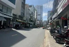 Cơ hội hiếm có sở hữu nhà mặt phố 5 tầng tại phường Thạnh Mỹ Tây, Hồ Chí Minh... Bán nhà mặt phố tại Thạnh Mỹ Tây, Hồ Chí Minh 03