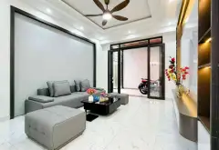 Bán nhà riêng 3 tầng diện tích 55m2 vị trí Đà Nẵng Vạn Mỹ... Bán nhà riêng tại Ngô Quyền, Hải Phòng 05