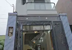 Nhà phố sang trọng ba tầng tại Long Phước Quận 9 với không gian thoáng đãng hướng Đông... Bán nhà mặt phố tại Long Phước, Hồ Chí Minh 02