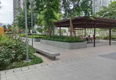 Căn hộ studio 1 phòng ngủ phường Tây Mỗ, giá tốt giảm sâu... Bán căn hộ chung cư tại Tây Mỗ, Hà Nội 03