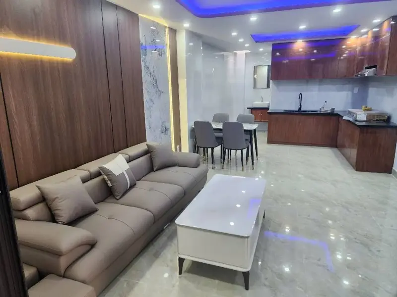 NHÀ 3 TẦNG KIỆT OTO 6M TÔN ĐẢN, CẨM LỆ, GẦN CHỢ HOÀ PHÁT, THPT HOÀ VANG - DT 84M2, GIÁ CHỈ HƠN 4 TỶ... Bán nhà riêng tại Cẩm Lệ, Đà Nẵng 01
