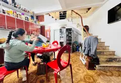 Bán nhà mặt ngõ kinh doanh tại Lạc Long Quân, diện tích 87m², 3 tầng... Bán owner_side tại Nghĩa Đô, Hà Nội 03