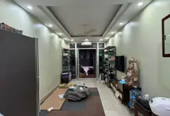 Bán nhà riêng 4 tầng, mặt tiền rộng 6,5m tại phường Lạc Long Quân, ngõ ô tô tránh... Bán nhà riêng tại Tây Hồ, Hà Nội 01