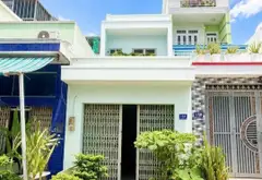 BÁN NHÀ GẦN LÊ VĂN QUỚI – AEON TÂN PHÚ – 64M² – 2 TẦNG – ĐƯỜNG 7M – GIÁ CHỈ 4,85 TỶ TL... Bán nhà riêng tại Bình Hưng Hòa, Hồ Chí Minh 01