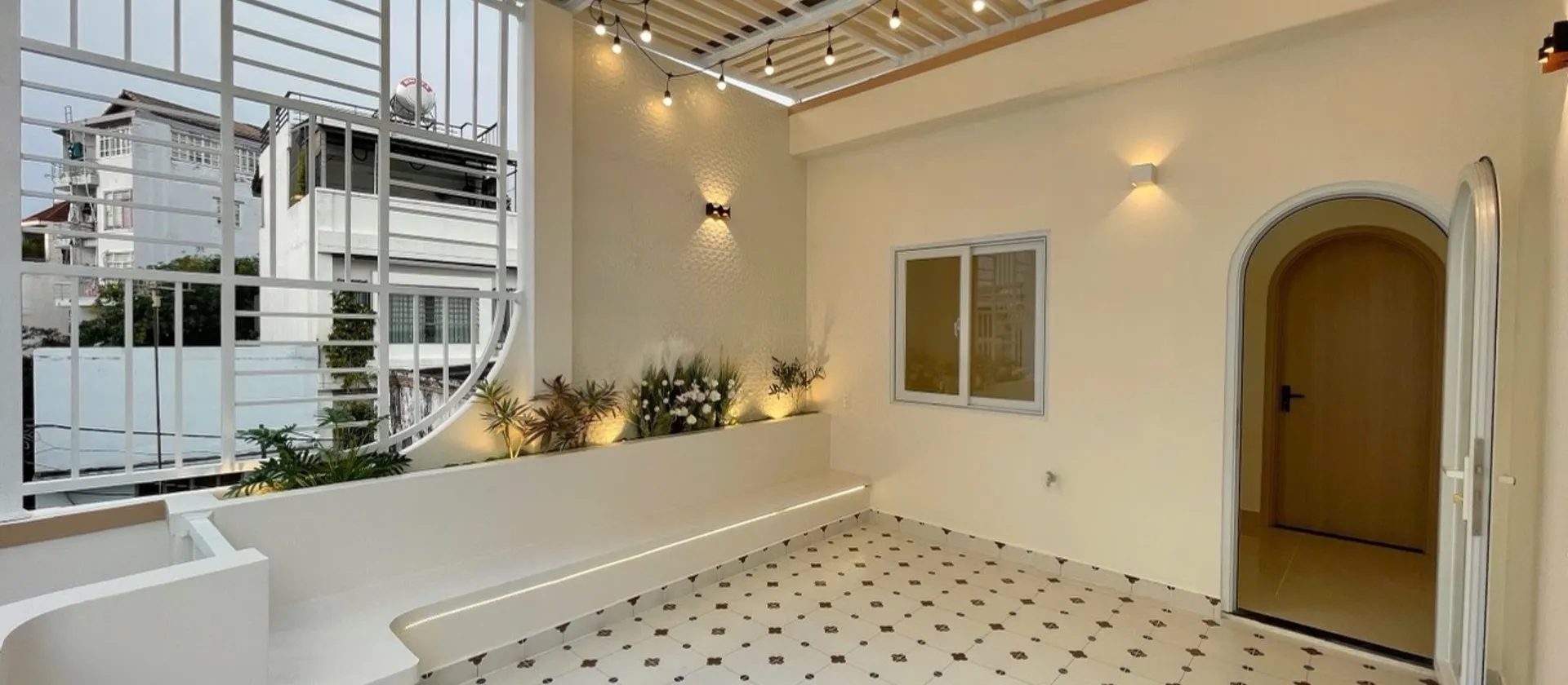 Nhà mới 3 tầng 48m2 hẻm ô tô phường 10 Tân Bình... Bán nhà riêng tại Bảy Hiền, Hồ Chí Minh 01