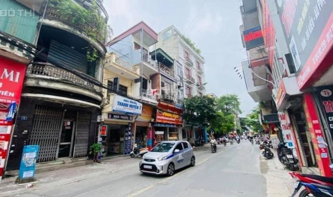 BÁN GẤP NHÀ KHU HOÀNG MAI - LÔ GÓC - KINH DOANH ĐƯỢC -  CÓ VỈA HÈ. tại Hà Nội 01