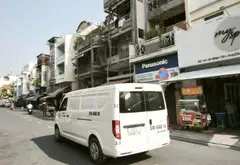 MẶT TIỀN BÌNH TÂY, QUẬN 6- 5 TẦNG- NỞ HẬU- NGAY KHU THƯƠNG MẠI CHƠ BÌNH TÂY QUẬN 6, Lh: 0934129392... Bán nhà mặt phố tại Bình Tây, Hồ Chí Minh 02
