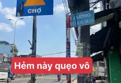 Bán nhà chợ Bình Chánh - Diện tích khủng 240m2... Bán nhà riêng tại Bình Chánh, Hồ Chí Minh 17