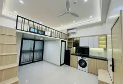 Cơ hội sở hữu CCMN 8 tầng,15PN, dòng tiền 100tr/th, mặt ngõ ô tô, Bùi Xương Trạch, 19.5 tỷ... Bán chung cư mini tại Khương Đình, Hà Nội 06
