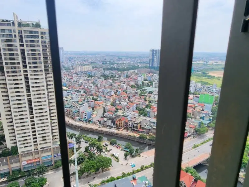 Căn hộ 3 phòng ngủ rộng rãi tại The Terra An Hưng, giá tốt... Bán căn hộ chung cư tại Hà Đông, Hà Nội 01