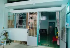 Bán nhà riêng 2 tầng quận 12 diện tích 67m2 hướng Đông Bắc giá 2.75 tỷ... Bán nhà riêng tại Tân Thới Hiệp, Hồ Chí Minh 08