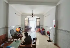 Nhà 2 tầng 3PN, 55m² giá tốt tại trung tâm Gò Vấp... Bán owner_side tại An Hội Đông, Hồ Chí Minh 02