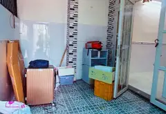 Nhà 2 tầng 3PN cuối hẻm yên tĩnh quận 7, diện tích 47m2... Bán nhà riêng tại Tân Thuận, Hồ Chí Minh 01